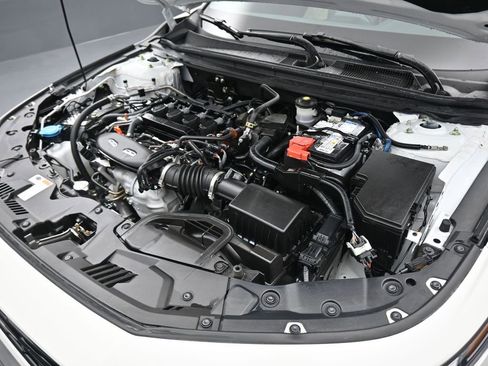 Used 2023 Honda Accord EX image 49