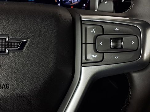 New 2026 Chevrolet Silverado 1500 RST w/ Texas Edition Plus image 19