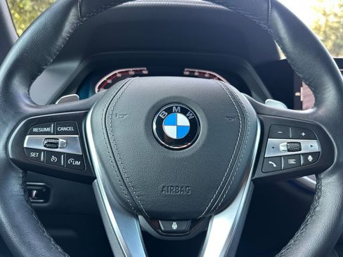 Certified 2023 BMW X5 sDrive40i w/ Climate Comfort Package image 29