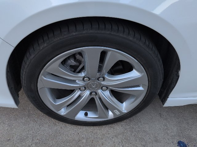 Used 2023 Acura TLX w/ Technology Package FWD image 7