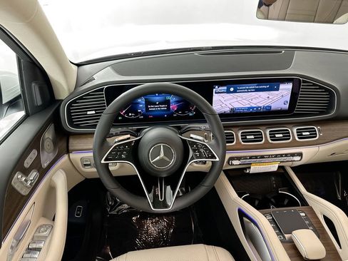 New 2026 Mercedes-Benz GLE 450 4MATIC image 24