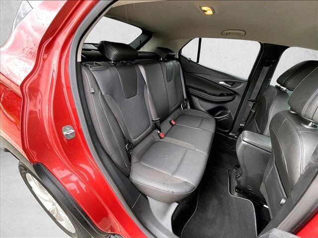 Used 2024 Buick Encore GX Preferred w/ Advanced Technology Package FWD image 29
