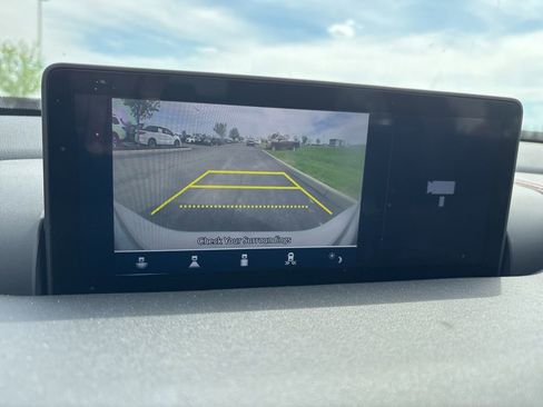 Used 2021 Acura TLX Type S image 24