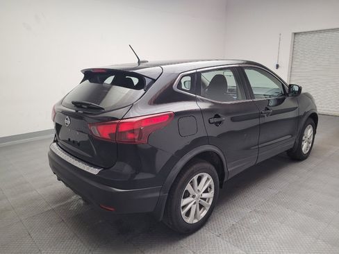 Used 2018 Nissan Rogue Sport S w/ S Appearance Package image 9