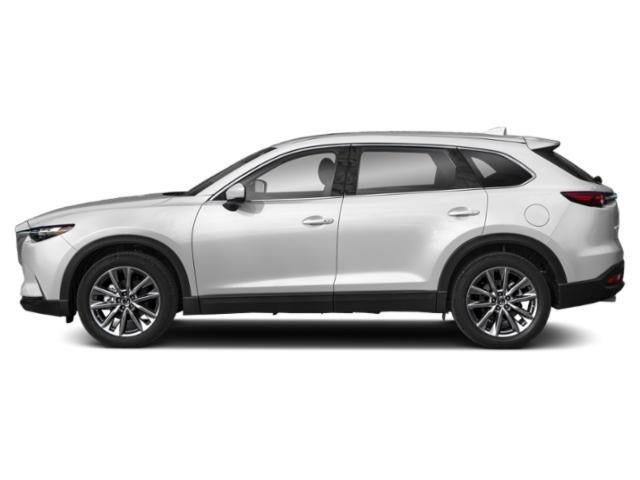 Used 2020 MAZDA CX-9 Signature AWD/4WD image 2