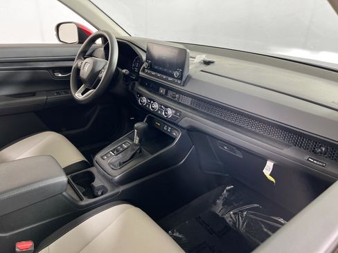 Used 2023 Honda CR-V EX image 28