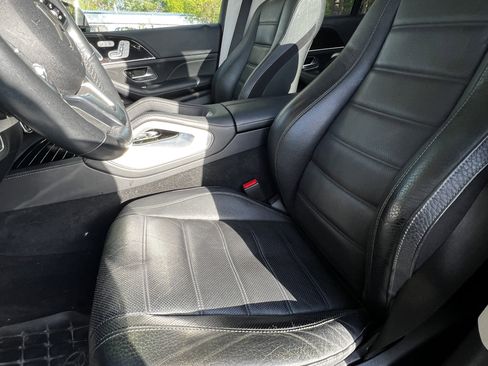 Used 2020 Mercedes-Benz GLE 450 4MATIC image 17