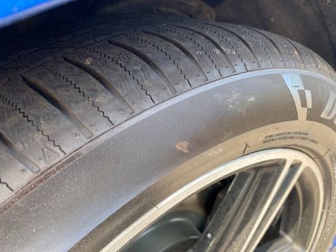 Used 2024 Ford Mustang Premium RWD image 19