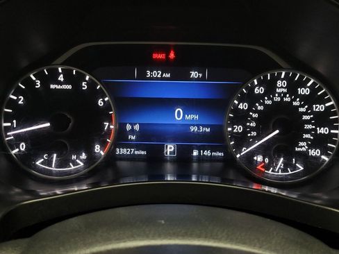 Used 2020 Nissan Murano S w/ Technology Package image 23