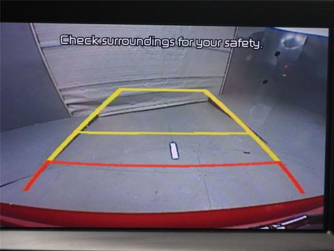 Used 2017 Kia Sportage EX image 7