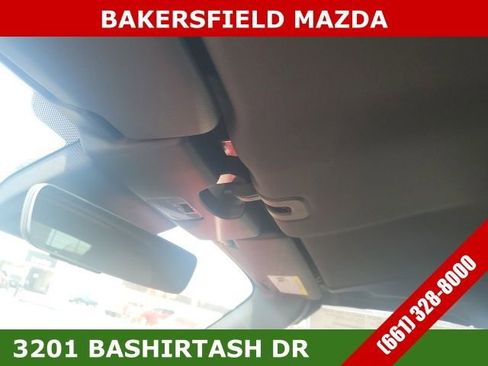 New 2025 MAZDA MX-5 Miata RF Grand Touring w/ Weather Package image 20