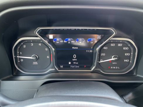 Used 2021 GMC Sierra 1500 Denali w/ Denali Premium Package image 38