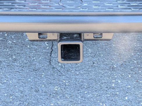 New 2026 RAM 1500 Classic Warlock image 30