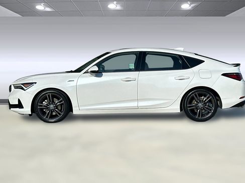 Used 2024 Acura Integra A-Spec image 2