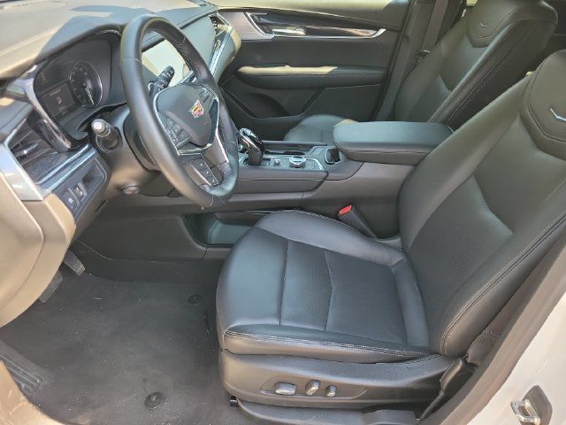 Used 2024 Cadillac XT5 Premium Luxury FWD image 12