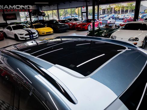 Used 2018 Porsche Macan Turbo image 7