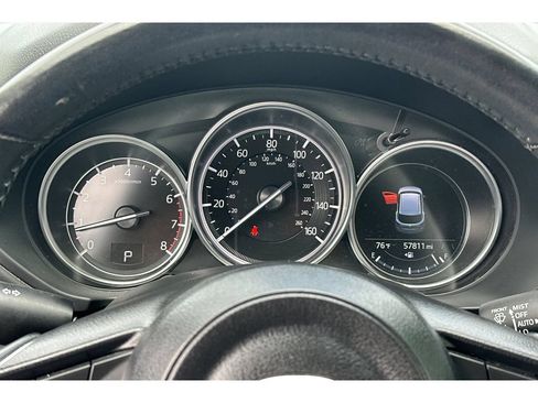Used 2022 MAZDA CX-5 AWD 2.5 S w/ Select Package image 29