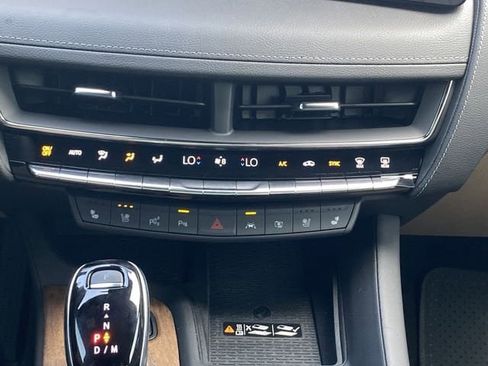 New 2026 Cadillac CT5 Premium Luxury image 18