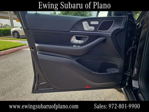 Used 2025 Mercedes-Benz GLE 350 4MATIC image 10