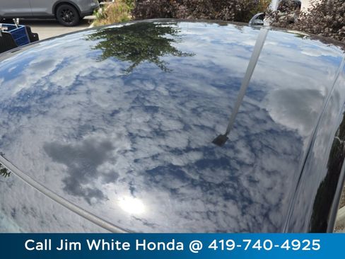 Certified 2022 Honda Civic Sport image 17