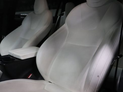 Used 2021 Tesla Model X Long Range AWD/4WD image 11