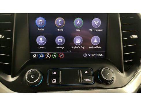 Used 2020 GMC Acadia SLT image 12