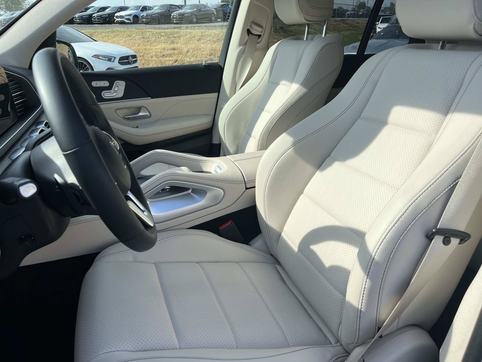 Used 2023 Mercedes-Benz GLE 450 4MATIC image 27