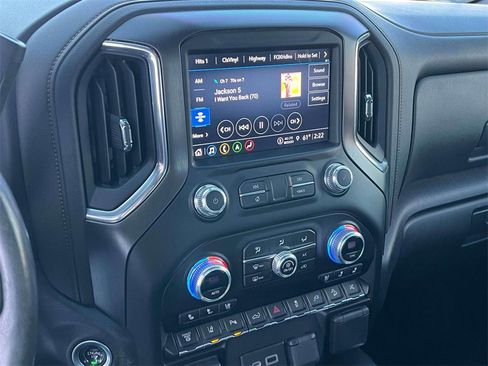 Certified 2023 GMC Sierra 3500 AT4 w/ AT4 Premium Plus Package image 32