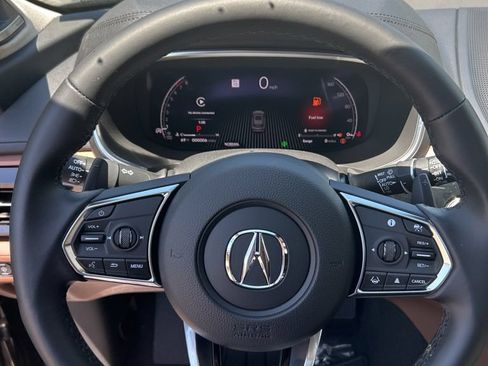 New 2026 Acura MDX FWD w/ Technology Package image 11