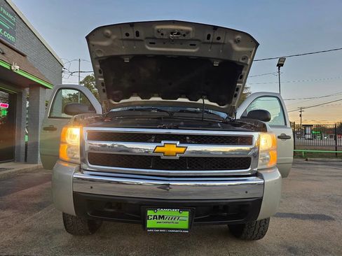 Used 2007 Chevrolet Silverado 1500 LT image 52