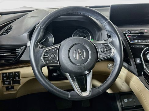 Used 2019 Acura RDX AWD w/ Advance Package image 18