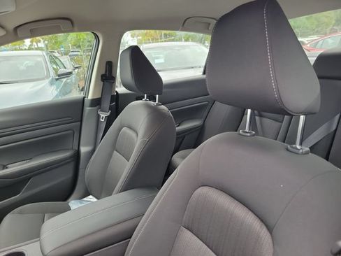 New 2026 Nissan Altima 2.5 SV AWD/4WD image 15