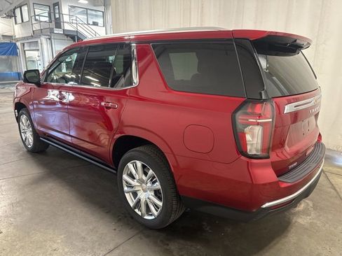 Used 2023 Chevrolet Tahoe High Country image 6