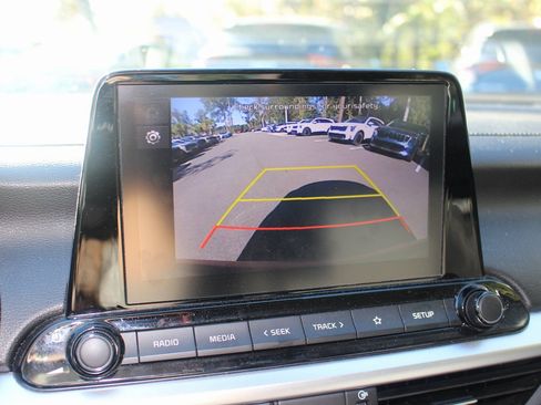 Certified 2023 Kia Forte LXS image 29