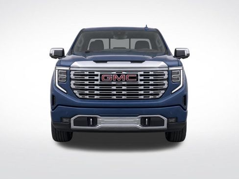 Used 2025 GMC Sierra 1500 Denali AWD/4WD image 8