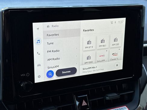 New 2026 Toyota Corolla LE image 20