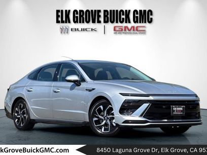 Used 2025 Hyundai Sonata SEL