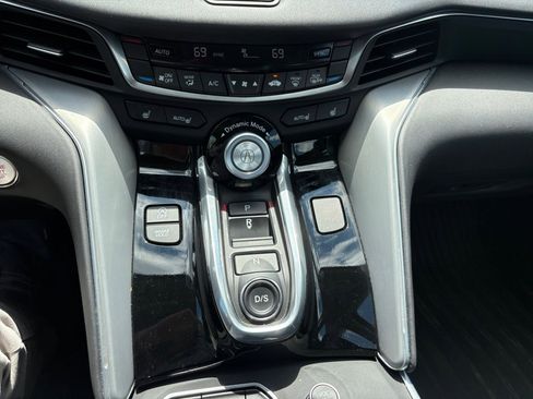 Certified 2025 Acura TLX w/ Technology Package FWD image 16