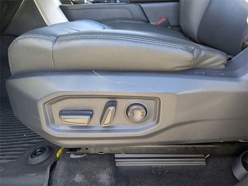 Used 2024 Toyota Tundra Limited image 21