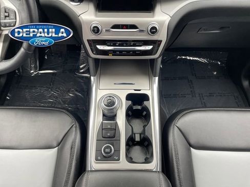 Certified 2022 Ford Explorer XLT w/ Equipment Group 202A image 14