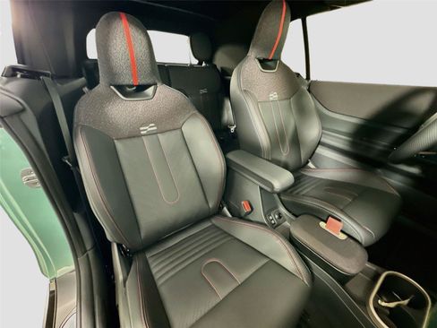 Certified 2026 MINI Cooper S FWD image 26