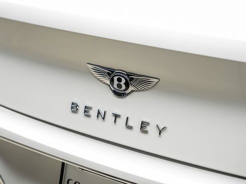 Used 2020 Bentley Continental GT AWD/4WD image 20