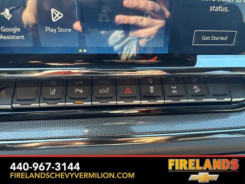 Certified 2026 Chevrolet Silverado 2500 ZR2 image 20