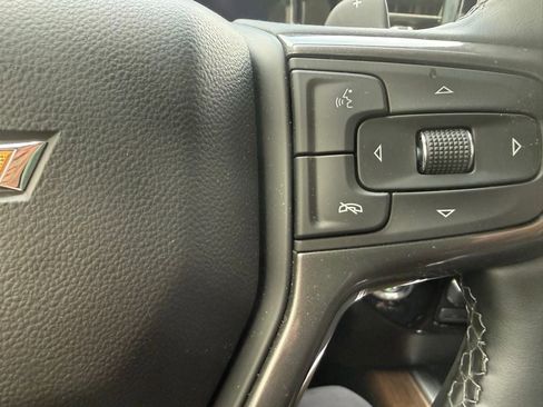 Used 2025 Chevrolet Silverado 1500 High Country w/ Z71 Off-Road Package image 36