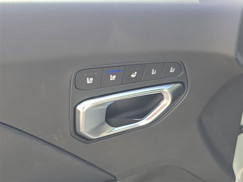 New 2026 Kia K4 GT-Line image 18