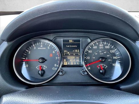 Used 2015 Nissan Rogue S w/ Convenience Package FWD image 20