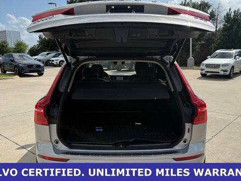 Certified 2023 Volvo XC60 B5 Plus w/ Climate Package AWD/4WD image 7