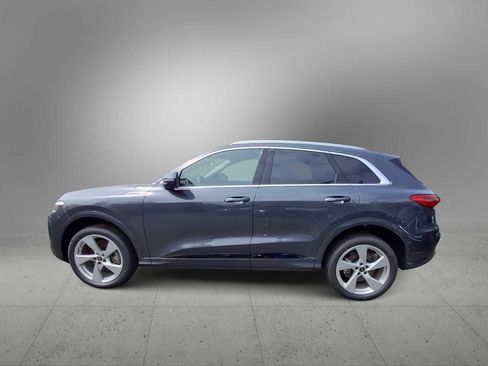 New 2025 Audi Q5 Premium Plus image 5