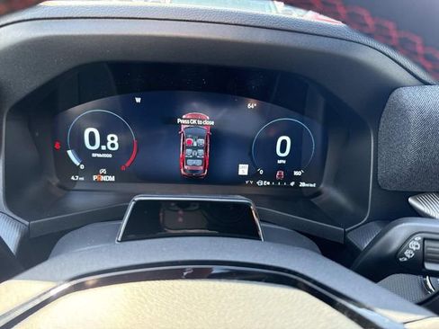 New 2026 Ford Explorer ST AWD/4WD image 16