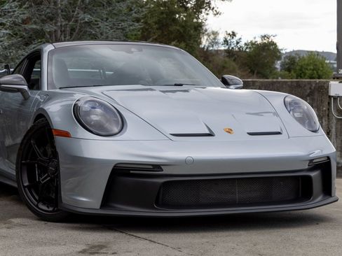 Certified 2022 Porsche 911 GT3 image 9